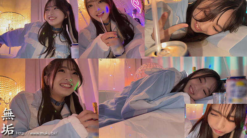 MUKC-092 パート 1 - 30 分