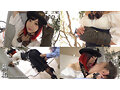 スチームパンク・コスプレイヤー 快感を欲しがる発情コスプレ少女と完全着衣オフパコ5SEX 赤名いと - 3