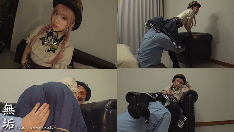 MUKC-101 第 6 部分 - 80 分钟