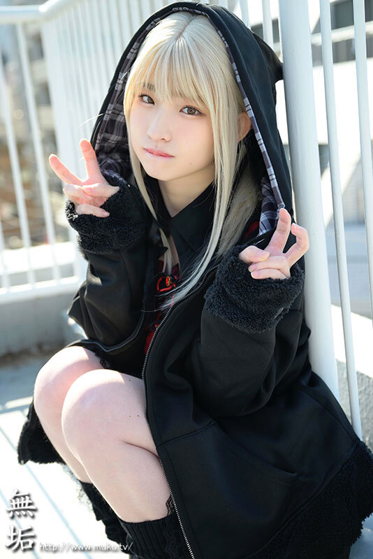 邂逅。～儚さとあどけなさの純情～ オジサン達とイケナイコト。 姫野らん