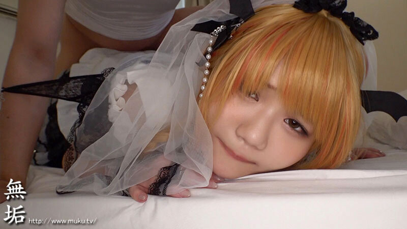 オジサン専用 中出しするには最高過ぎる爆乳コスプレイヤーと絶倫種付け性交 白橋りほ