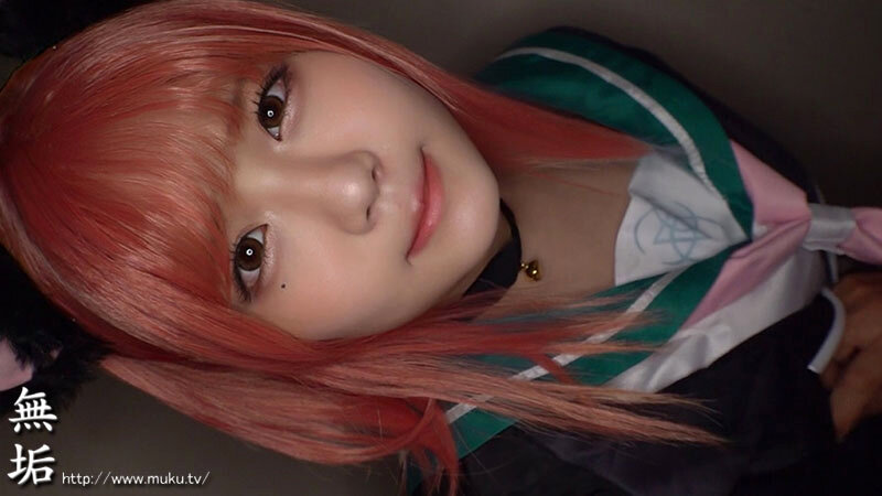 オジサン専用 中出しするには最高過ぎる爆乳コスプレイヤーと絶倫種付け性交 白橋りほ