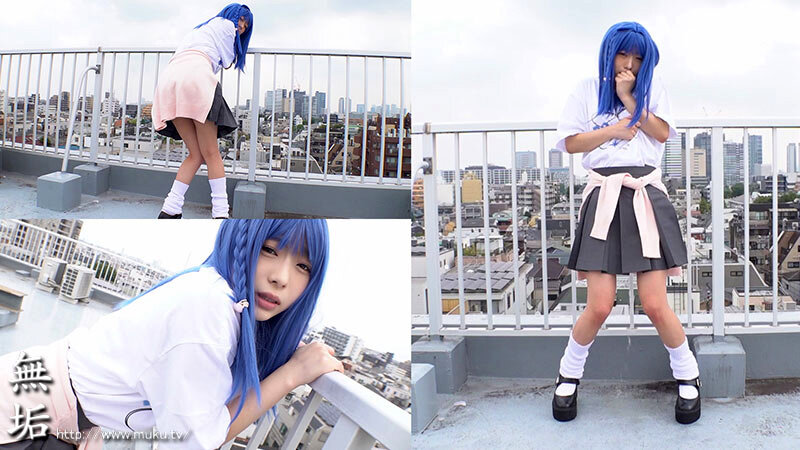 従順発情コスプレイヤー 着衣性交で乱れまくり中出し種付けオフパコ会 月乃あや