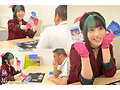 生意気カードバトルヒロイン敗北 Card Battler完全攻略 小島みこ 画像3