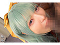 生意気カードバトルヒロイン敗北 CARD BATTLER完全攻略 ’涙目のユミ’ 虹村ゆみ - サンプル 3