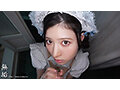 お人形さんみたいに従順で美しい清楚系アイドルを欲望のままに汚して廻すオフパコ種付け撮影会 持野蓬 - サンプル 6