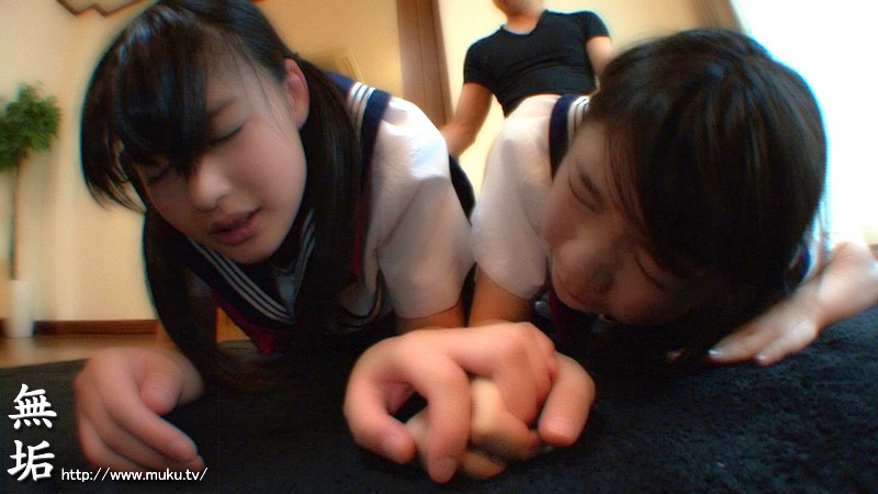 MUKD-334 Part 5 - 74 minutes