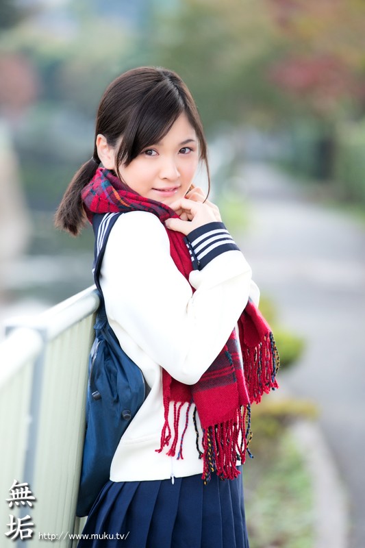 MUKD-364 パート 10 - 165 分