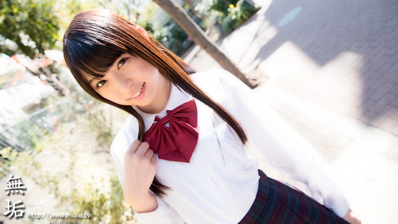 スレンダー微乳美少女れなちゃんは中出しされるのが大好きなどすけべな女の子。 出席番号15番 れな 吹奏楽部 Aカップ