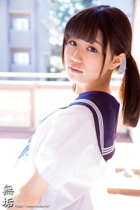 MUKD-384 Part 9 - 110 minutes