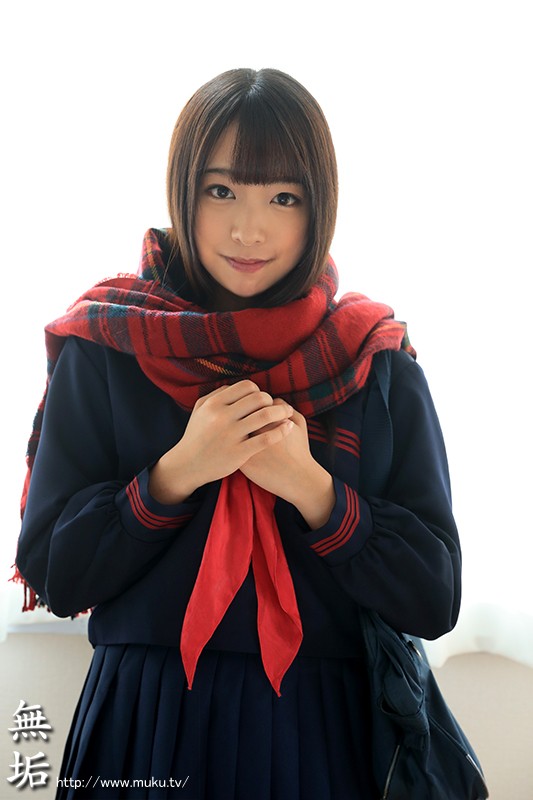 元○○っ娘。本物アイドル女子校生が僕だけに見せてくれる本気のSEX 咲坂花恋