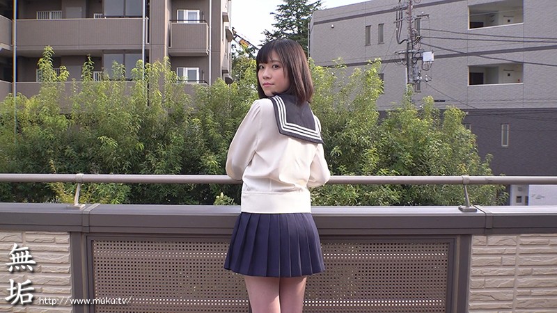 ONE CUT OF THE LOST VIRGIN 処女 最後の日:Re 初めてのSEX。そして初めての中出し…。 まゆ