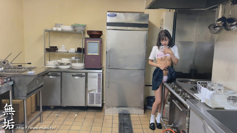 MUKD-471 パート 8 - 191 分