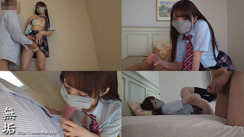 MUKD-487 第 2 部分 - 42 分钟