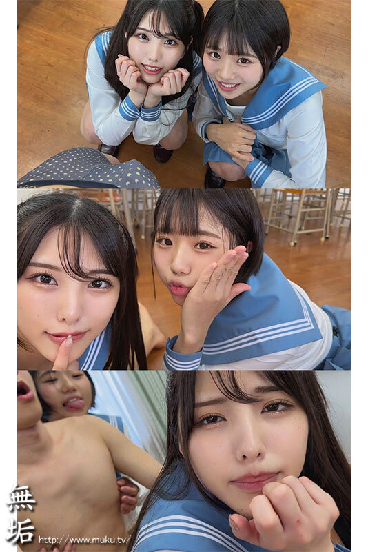 MUKD-518 第 2 部分 - 46 分钟