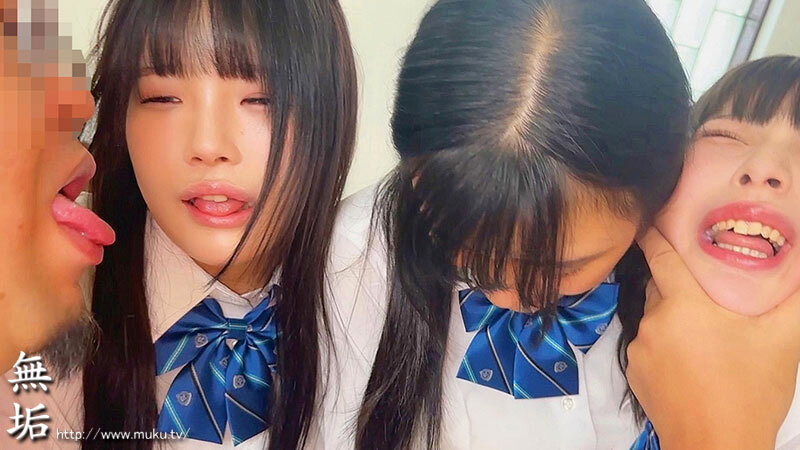 MUKD-523 第 3 部分 - 56 分钟