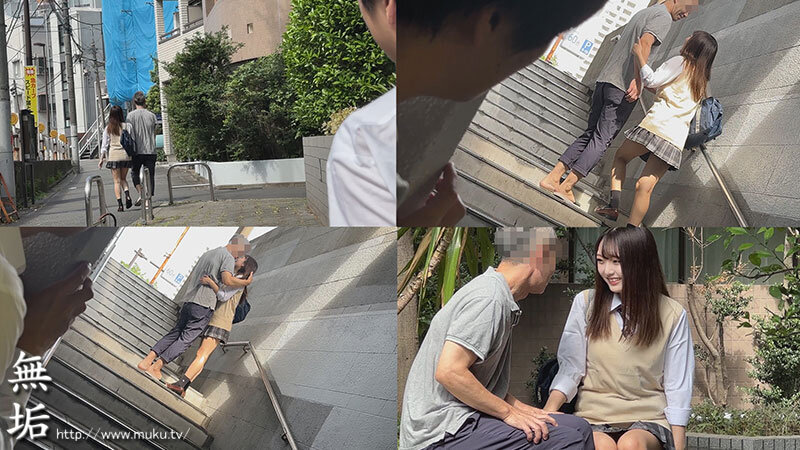 MUKD-524 第 2 部分 - 44 分钟