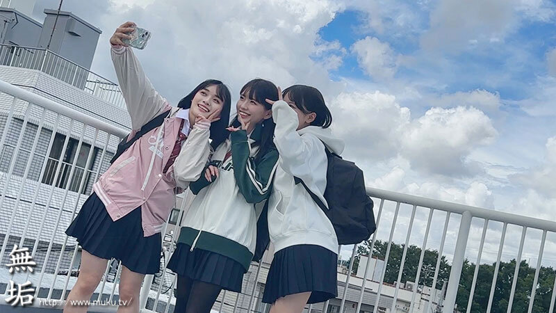 MUKD-525 Bagian 1 - 30 minit