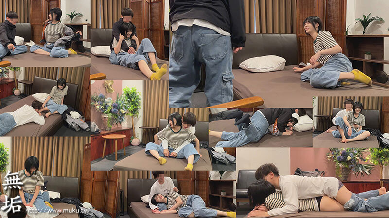 MUKD-533 Part 1 - 30 minutes