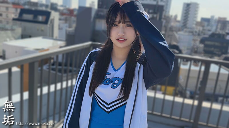 部活帰りの青春セックス 笑顔でおち●ぽにイキまくるドスケベ美少女と性交 北岡果林 1枚目