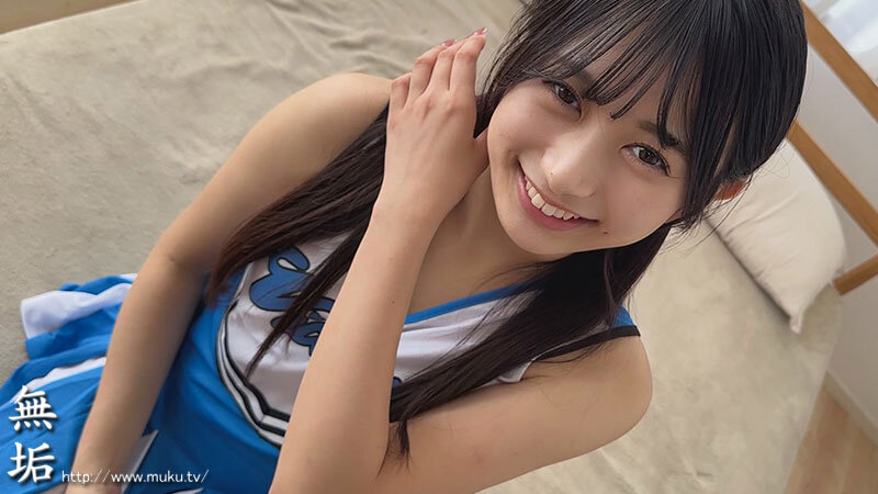 部活帰りの青春セックス 笑顔でおち●ぽにイキまくるドスケベ美少女と性交 北岡果林 4枚目