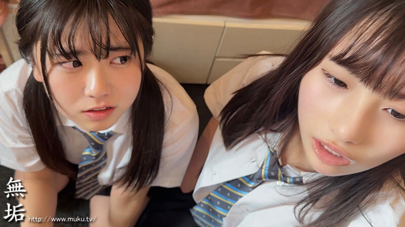二股クズ彼氏と修羅場ハーレム。 目の前で彼女同士が鉢合わせ。どっちが本当の彼女か言い争う女同士の喧嘩がウザ過ぎたので、どっちが俺を気持ちよくできるか、勝負させることにした。 3枚目