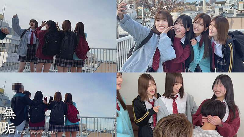 MUKD-546 Bagian 1 - 30 minit