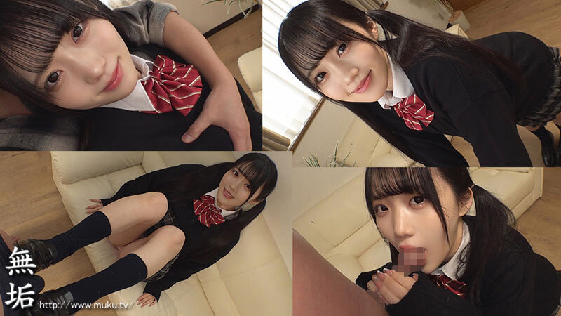 清楚巨乳な制服少女を、ただ欲望のままに汚したい。 制服フェティシズム 4枚目