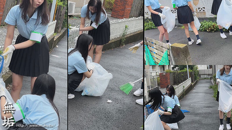 MUKD-564 Bagian 1 - 30 minit