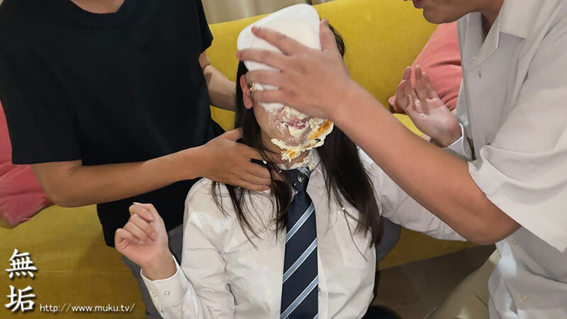 サンプル-ハッピー・バースデイ・ディアしゅうか 世界で一番不幸で残虐な誕生日ぶち壊しレ×プ