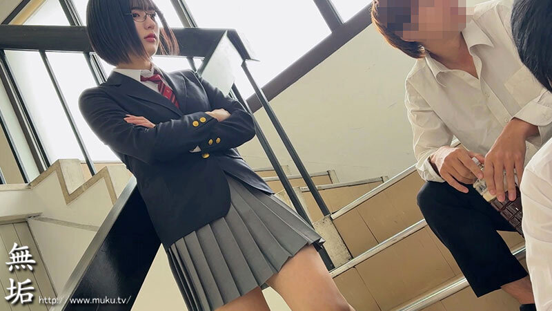 害虫駆除 学校生活を脅かす生徒会のクソ生意気女をゴミのようにねじ伏せて凶悪喉凹イラマでうるせぇ口ごとぶち犯してやった。 虹村ゆみ サンプル