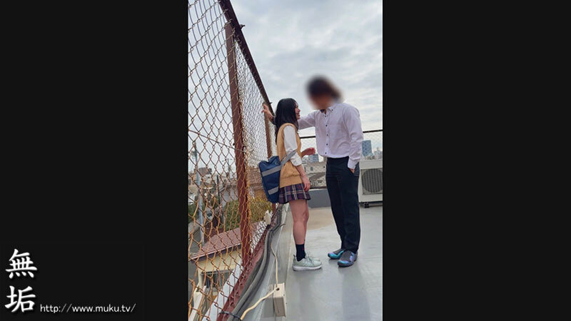 放課後カノジョと青春セックス 笑顔で彼氏おち●ぽにイキまくる陽キャ一軍女子と性交 逢月ひまり サンプル