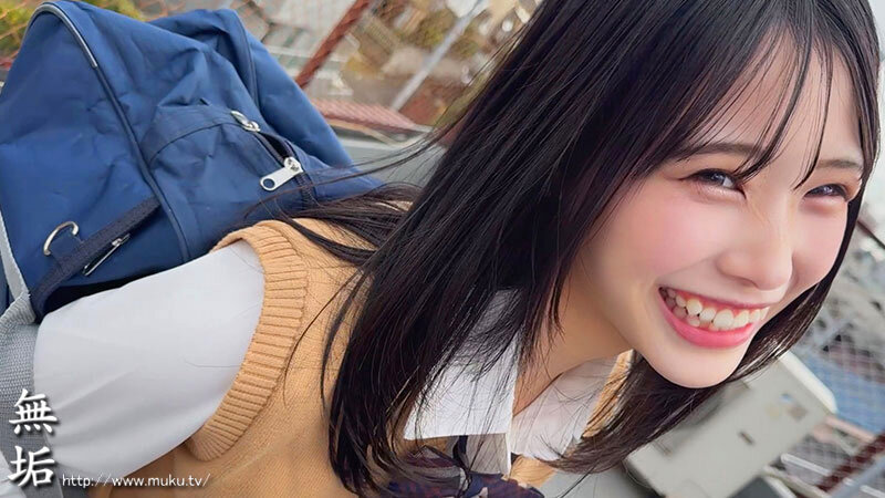 放課後カノジョと青春セックス 笑顔で彼氏おち●ぽにイキまくる陽キャ一軍女子と性交 逢月ひまり サンプル