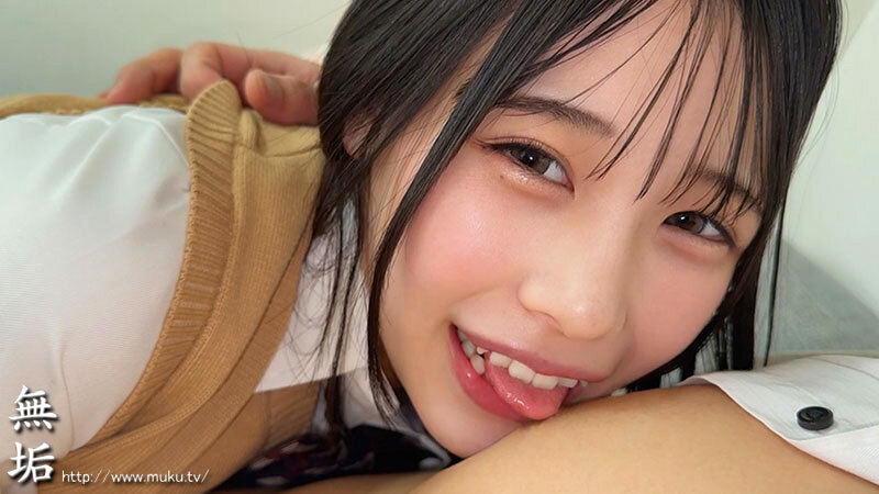 放課後カノジョと青春セックス 笑顔で彼氏おち●ぽにイキまくる陽キャ一軍女子と性交 逢月ひまり サンプル