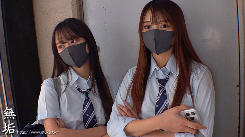 オジサンの事を見下している生意気な少女達を理解らせWレ×プ