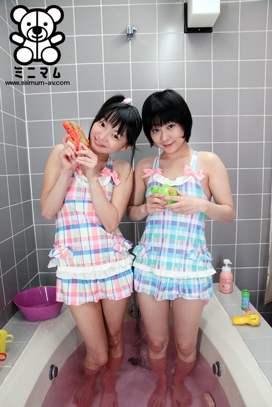 MUM-040 Bagian 1 - 30 minit