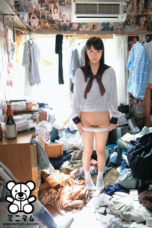 MUM-057 Bagian 1 - 30 minit