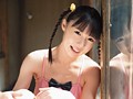 膣内射精の意味もわからない女の子にたっぷり「本物中出し」してあげる。無毛少女 桃色さくら - サンプル画像