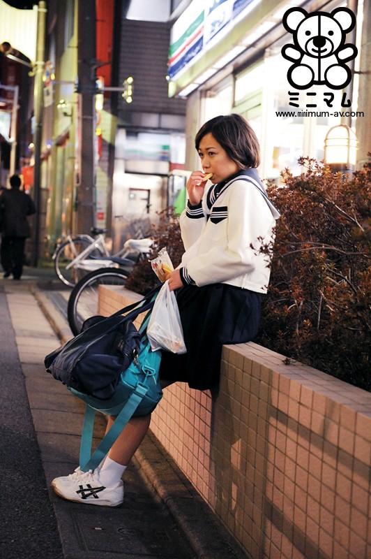 MUM-073 第 1 部分 - 30 分钟