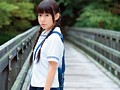 本物中出し。 子作り温泉旅行。 まりえ148cm（無毛） 小西まりえ - FANZA版サンプル画像