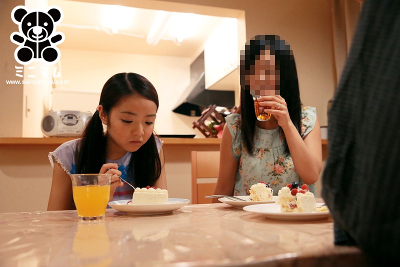 MUM-126 Part 4 - 81 minutes