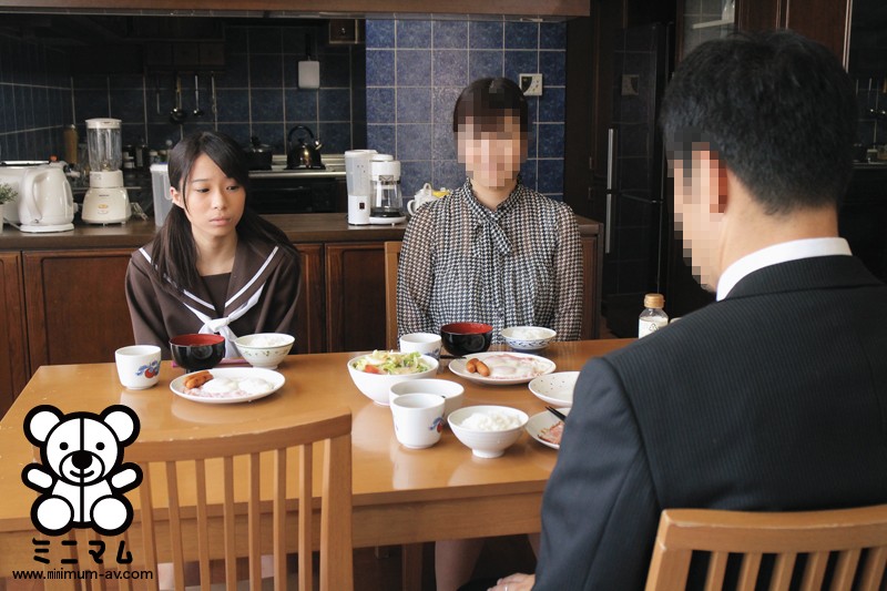 MUM-133 Part 6 - 150 minutes