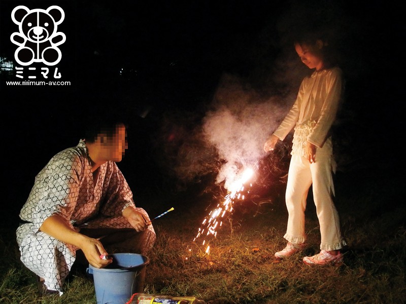 MUM-137 第 1 部分 - 30 分钟