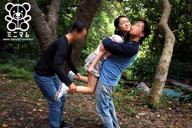 MUM-144 第 3 部分 - 58 分钟