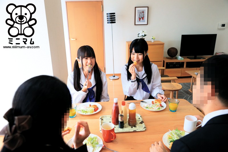 MUM-147 パート 1 - 30 分