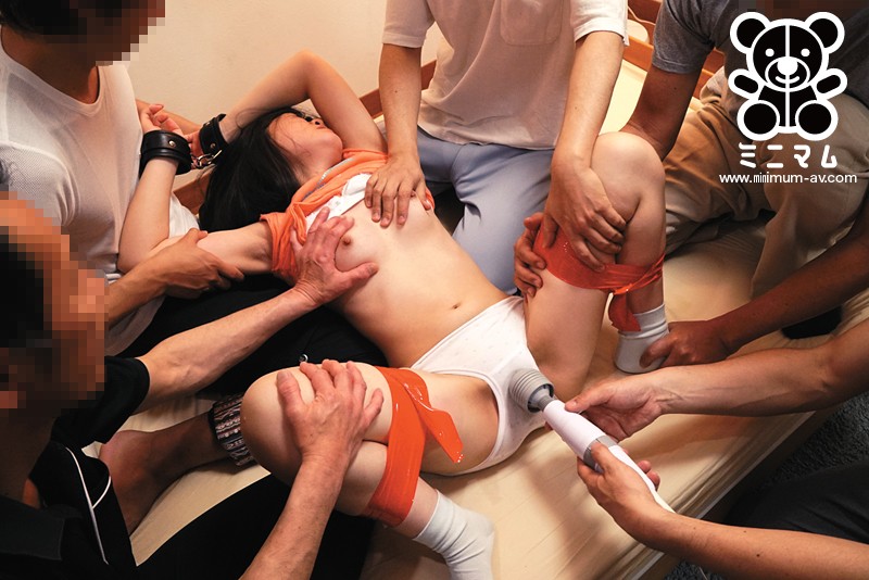 MUM-173 Bagian 8 - 128 minit