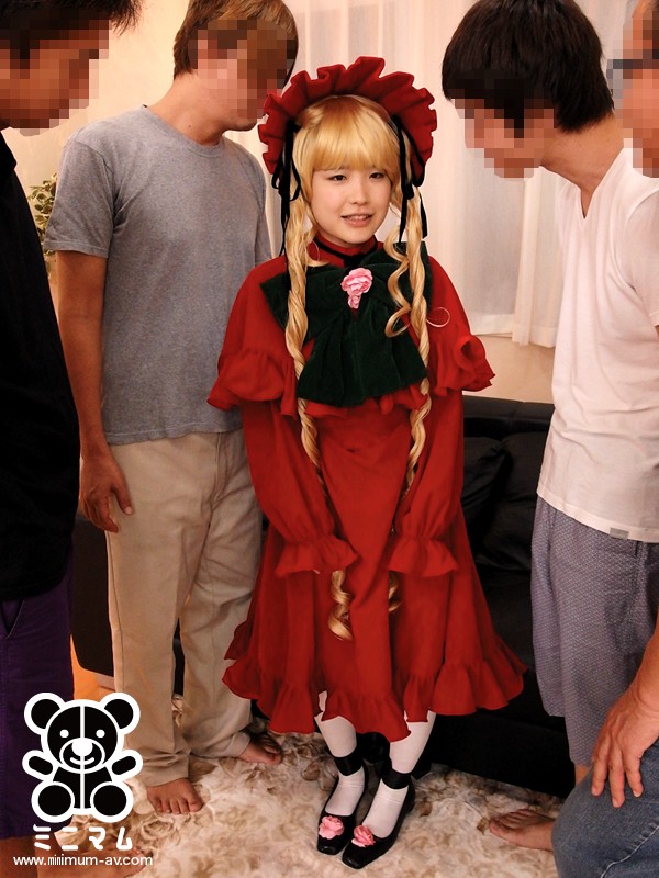 MUM-189 Bagian 1 - 30 minit