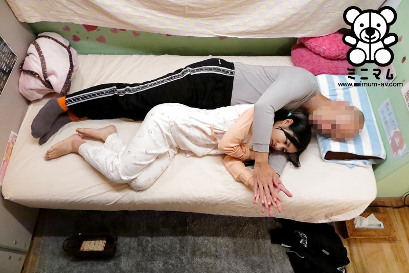 MUM-216 Bagian 1 - 30 minit