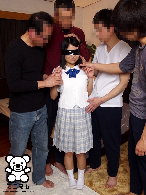 MUM-237 Part 9 - 158 minutes