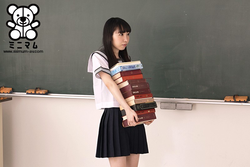 MUM-255 Part 6 - 90 minutes